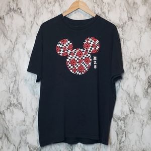 Disney Men's M2S Tshirt